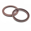 Pressure oil seal 70x90x7/7,5 N1T01 FPM [BABSL]